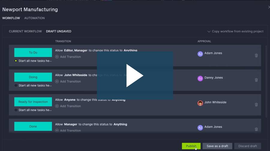 Project management training video (ok8b9ciiil)