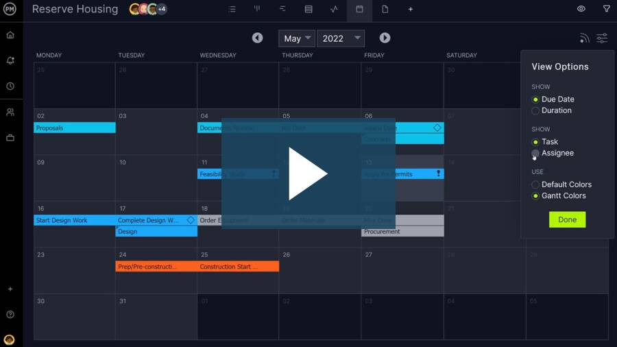Project management training video (ws0x3gtjnn)