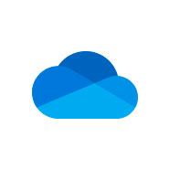 OneDrive logo