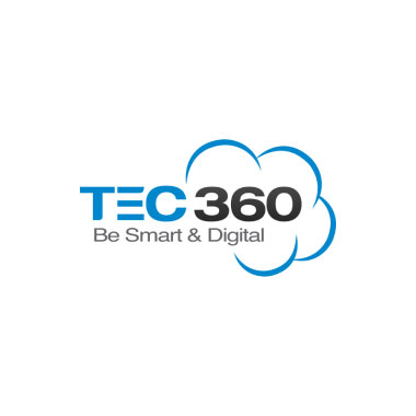 TEC360 logo