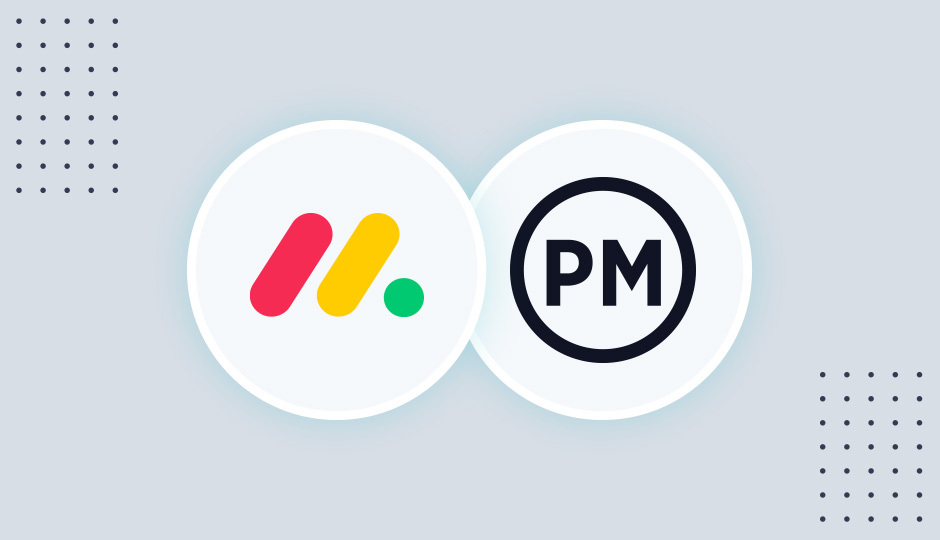 Best project management software: Monday Review