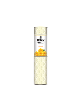 RELAX | TALC 125G (ADORABLE)