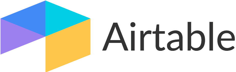Airtable logo