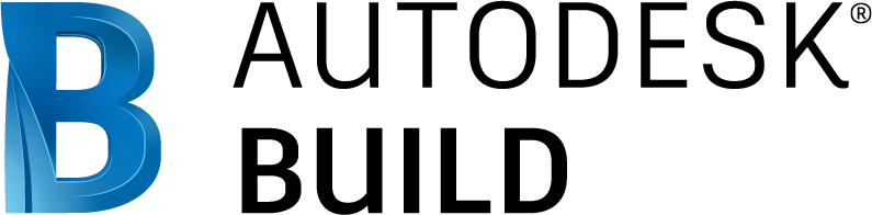 AutoDesk Build logo