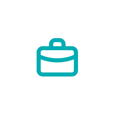briefcase icon