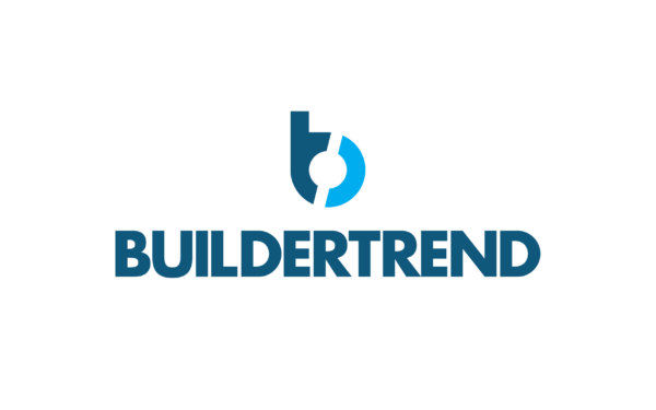 Construction software for Mac Buildertrend logo