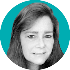 Photo of Kathy Thal, Head of Customer Success at ProjectManager