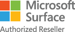 MS reseller logo
