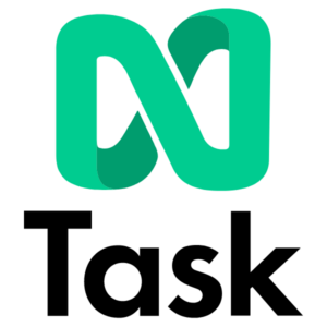 nTask logo
