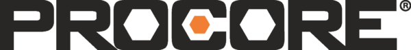 Procore logo