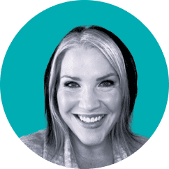 Sara McConnell VP of People and Culture at ProjectManager