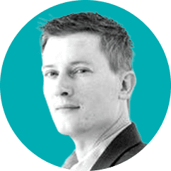 Ted Spence, Head of Engineering at ProjectManager