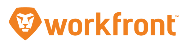 Adobe Workfront logo