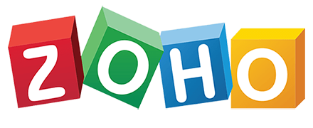 Zoho Projects logo