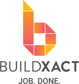 Buildxact logo